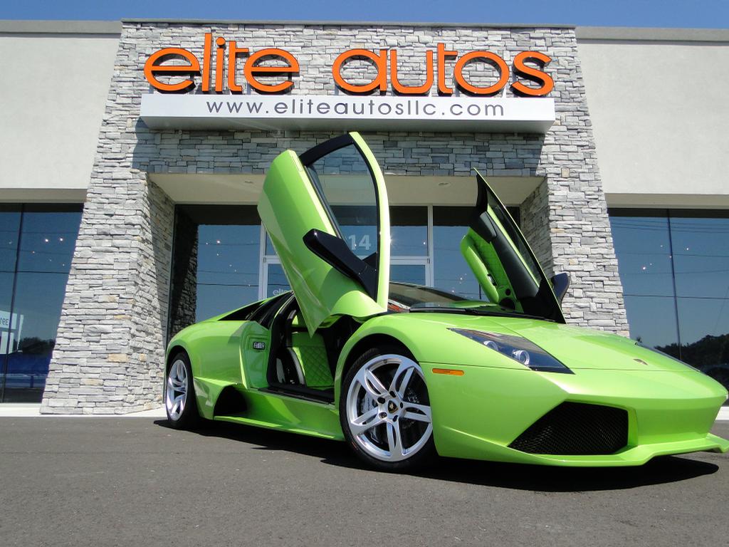 Elite Autos LLC Jonesboro AR 72404 8709327744 Auto Dealers